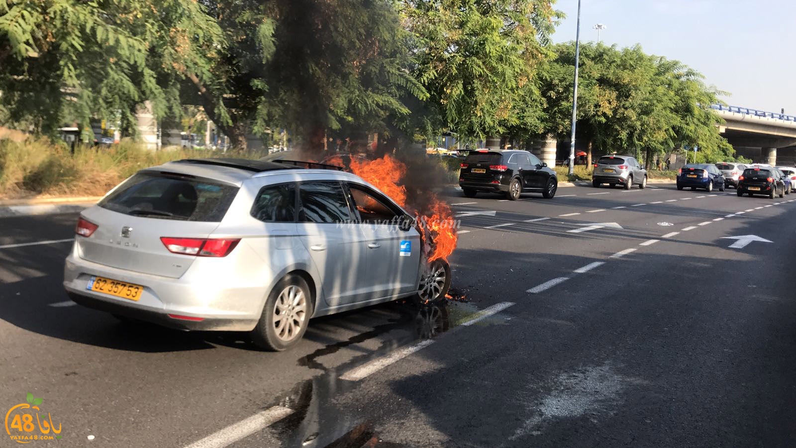 fire in car bentsfvy (6).jpg